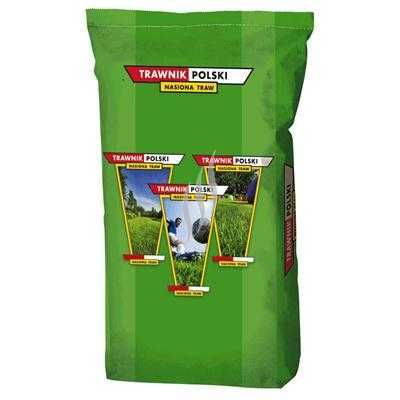 BARENBRUG GRASS POLISH SPORT GON 15 КГ