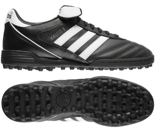 Кроссовки Kaiser 5 Team TF Adidas turf orlik 40 - Кожаные бутсы Orlik