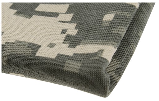 Детская футболка MIL-TEC KIDS Camo AT-Digital XXL