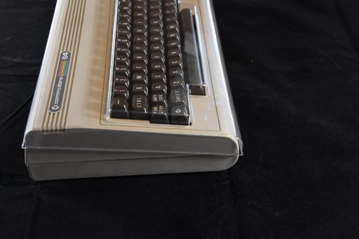 Чехол для Commodore 64-I - абсолютно новый!