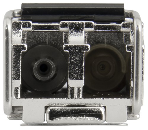 Moduł SFP wielomodowy GBIC-102 Tx/Rx:1310 LC ABCV