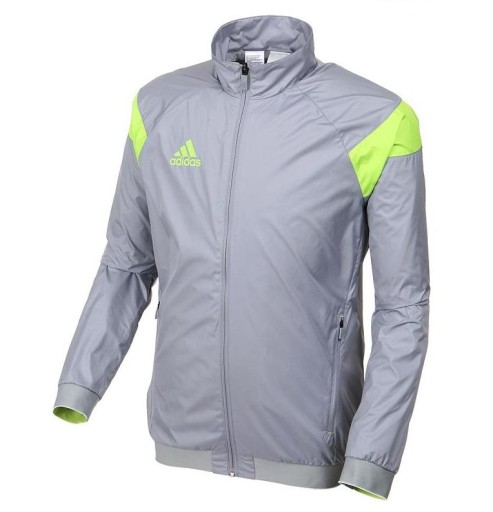 NOWA KURTKA BLUZA TRENINGOWA ADIDAS NITROCHARGE M