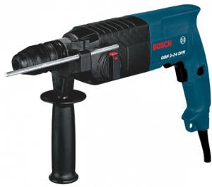 УГОЛЬНЫЕ ЩЕТКИ BOSCH GBH 2-24 26 EURO-TECH 2 шт.