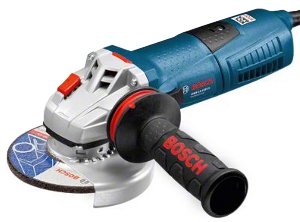 Щетки Bosch GWS 18-125 SL. ГВС 18-125 СПЛ