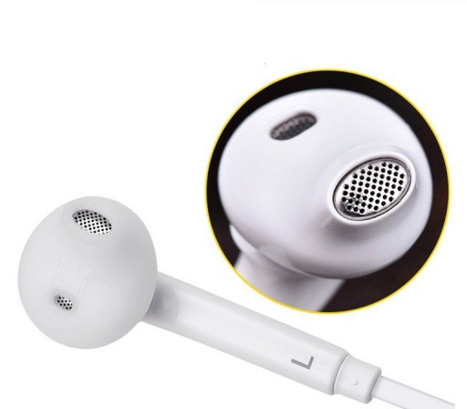 ПРОВОДНЫЕ НАУШНИКИ-ВКЛАДЫШИ ДЛЯ SAMSUNG In-Ear Fit EO-EG920BB БЕЛЫЕ