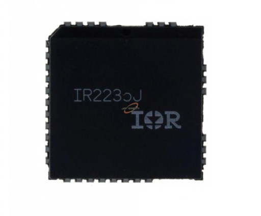 IR2233J — ЦЕПЬ IC CAT.12687