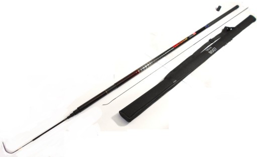 Удилище для ракетки SPECIAL HI-CARBON Limited Pole 7м. 290гр