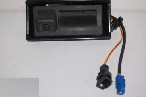 VW JETTA 5C6 KAMERA COFANIA 5C6827566B