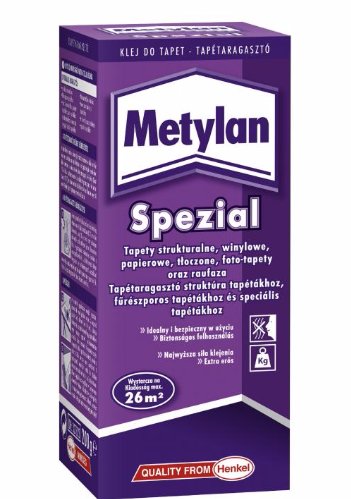 Клей для обоев METYLAN Specjal 200г.