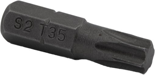 Бита TORX T-40 C6577 S2 отвертка