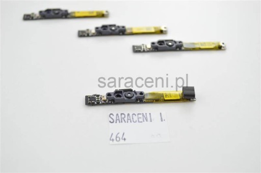 464 Kamerka Apple MacBook A1342