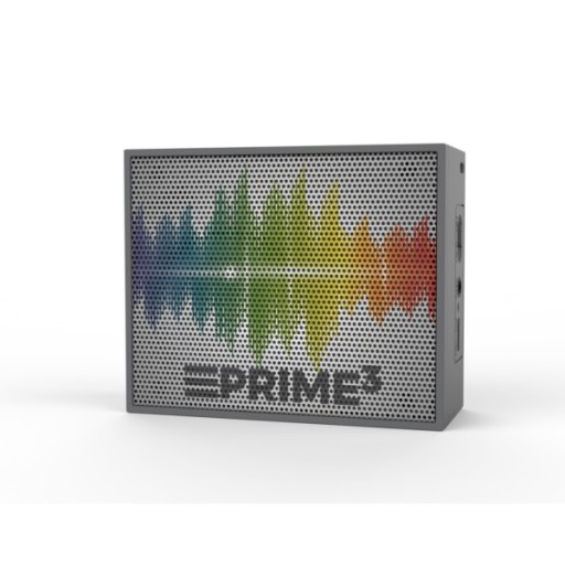 GŁOŚNIK PRZENOŚNY UP! ABT02SL firmy PRIME3