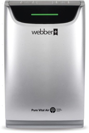 ОЧИСТИТЕЛЬ ВОЗДУХА WEBBER AP 9405B