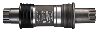 Каретка OCTALINK SHIMANO BB-ES300 118 мм 68 мм