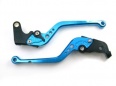 Длинные ручки дверей SUZUKI GSXR600 GSXR750 L1 2011-2016 гг.