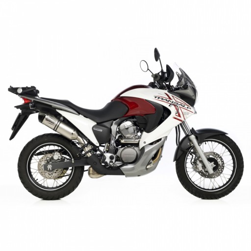 TnoT Tłumik Wydech LEOVINCE HONDA XL 700V TRANS 08/13