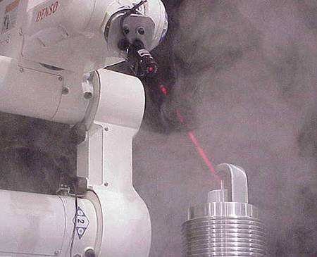 DENSO IUH27 Świeca zapłonowa