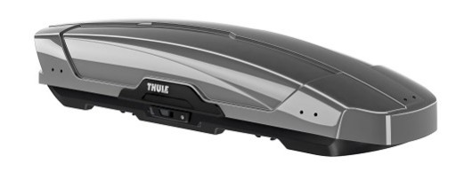 Box Thule Motion XT Sport TITAN GLOSSY Katowice