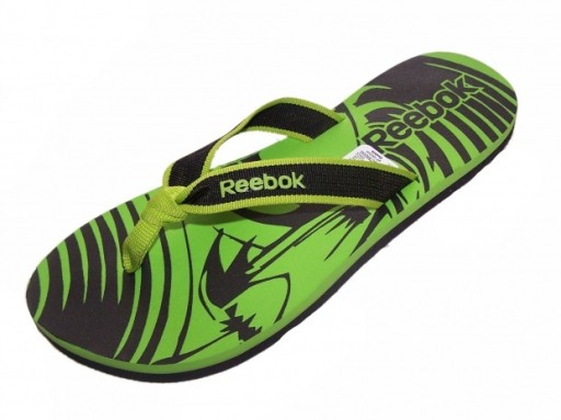 Шлёпанцы REEBOK POSSESSION V44924, размер 38
