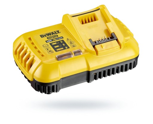 Ударная дрель DeWalt DCH334X2 54В 3.5j 2 аккумулятора 9Ач