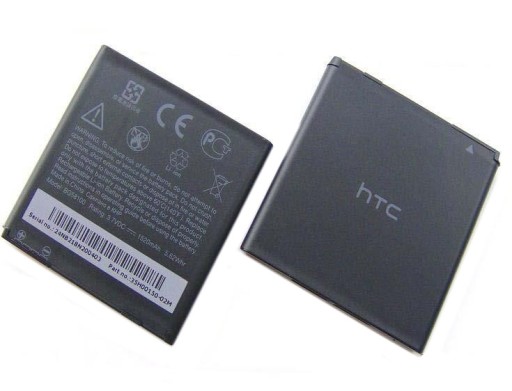 АККУМУЛЯТОР HTC BG58100 * PI06110 S610d Sensation 4G XE Z710e Z710T Z715E