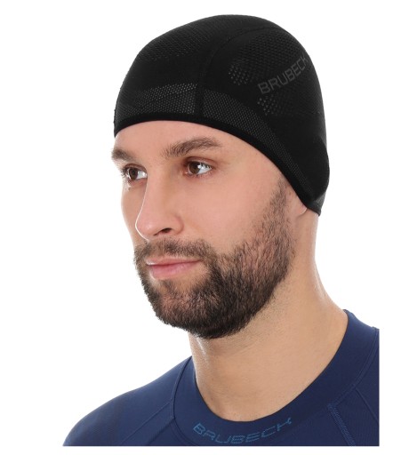 КЕПКА BRUBECK THERMOACTIVE TRAINING CAP Active S/M