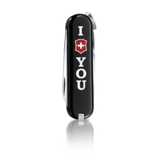 КАРМАННЫЙ НОЖ VICTORINOX CLASSIC SD 58MM