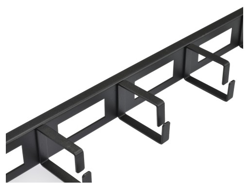 NEKU Organizer Держатели кабелей RACK 19''