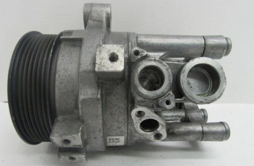POMPA WSPOMAGANIA BMW F10 F01 550i N63 LH2115361