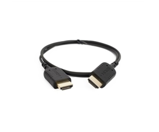 Узкий кабель HDMI 1.4 8sinn eXtraThin, 80 см, 4K Ether