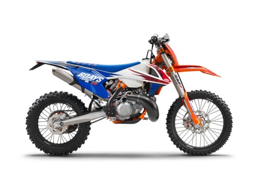 ДИАФРАГМА V-FORCE 4R KTM EXC 250/300 TPI, высота 24 часа