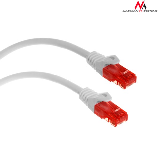 СЕТЕВОЙ КАБЕЛЬ LAN PRO. ETHERNET RJ45 UTP CAT6 1M