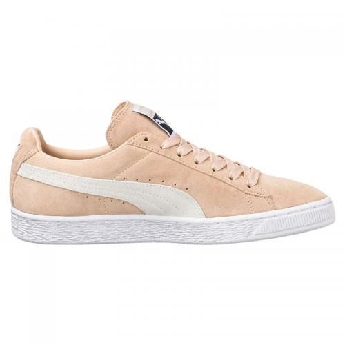 PUMA SUEDE CLASSIC + РАЗМЕР ОБУВИ 37,5–23,5 СМ