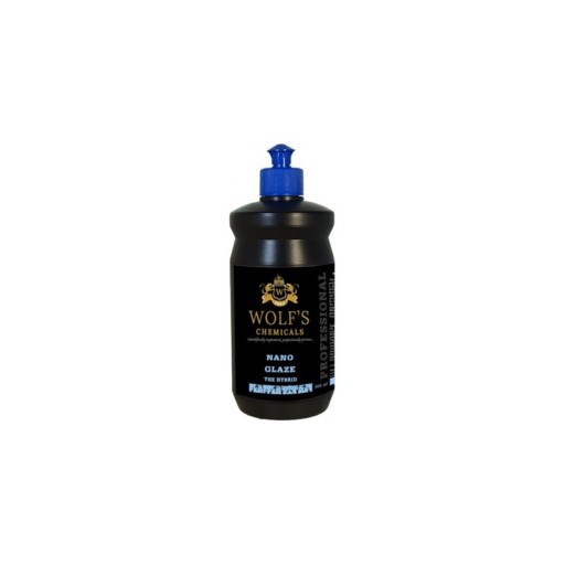 Wolf's Chemicals Nano Glaze The Hybrid 500мл