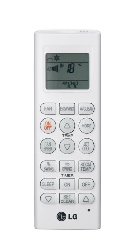 КОНДИЦИОНЕР LG Standard 2 Кондиционер 3,5 кВт с дистанционным управлением через Wi-Fi