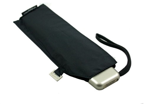 Umbrella Doppler Mini Slim Carbonsteel 5 лет