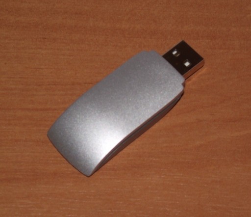 Радиочастотный датчик для внешнего USB-пульта дистанционного управления Medion