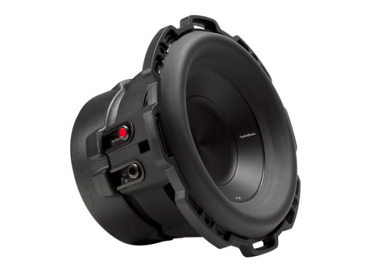 ROCKFORD FOSGATE P2D2-8 НАСОВЫЙ ДИНАМИК 20 СМ 500 Вт