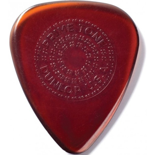 Dunlop Primetone kostka gitara STANDARD 1.50 GRIP