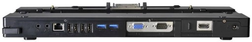 Toshiba HDMI USB3.0 R700 R800 R930 Docking Station