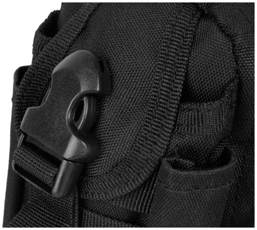 Карман-органайзер MIL-TEC COMMANDER MOLLE SMALL +GR.