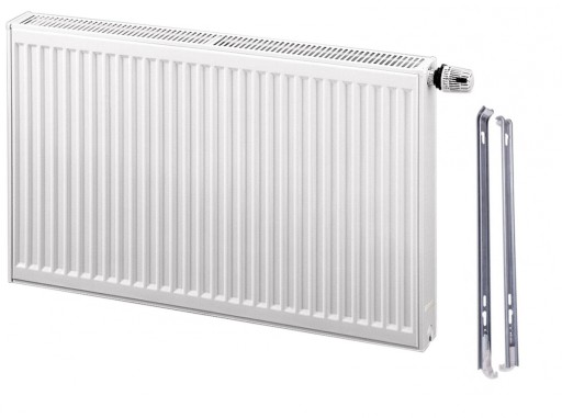 КОМНАТНЫЙ ОБОГРЕВАТЕЛЬ PURMO CV22 600x1800 ПАНЕЛЬНЫЙ