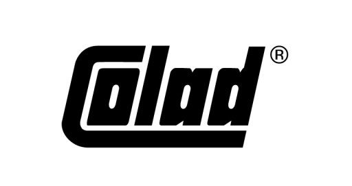 COLAD GLOVES черные нитриловые перчатки, размер XL