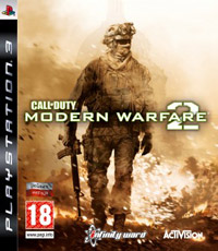 Call Of Duty Modern Warfare 2