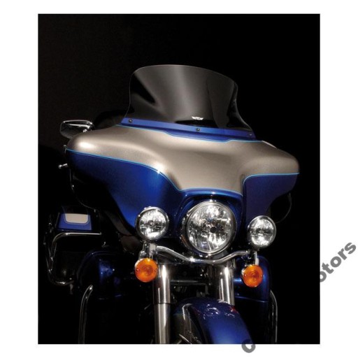 Низкое ОКНО HARLEY Electra Street Glide