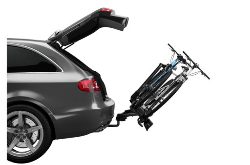 Thule VeloCompact 924 Крепление для велосипеда на фаркопе