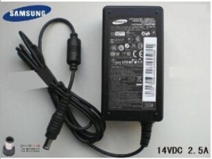 ОРИГИНАЛЬНЫЙ БЛОК ПИТАНИЯ SAMSUNG A3514_DHS 14 В 2,5 А FV