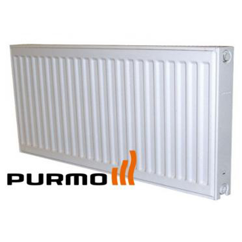 Purmo C22 600x400 боковой радиатор Compact 684W