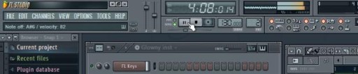 Комплект видеокурсов FL STUDIO — DVD