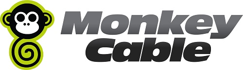 KABEL PRZEWÓD HDMI 2.0 MONKEY CABLE CLARITY MCY 5m